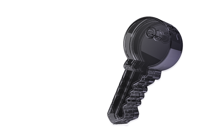 Glass Key