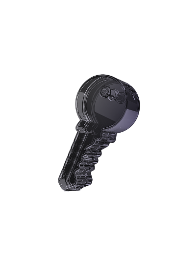 Glass Key