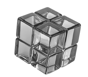 Modular Cube